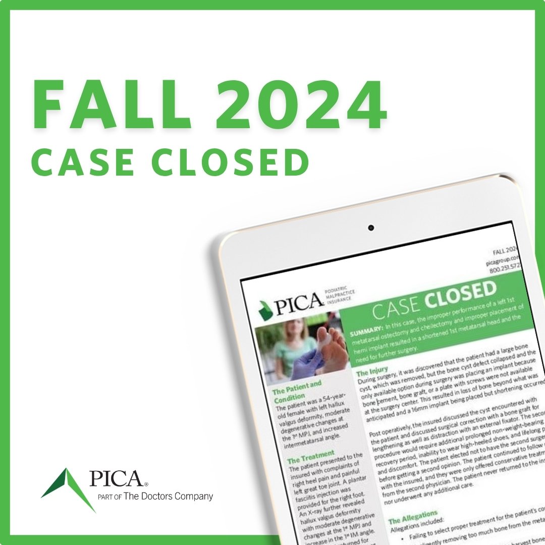 Fall 2024 Case Closed Thumbnail