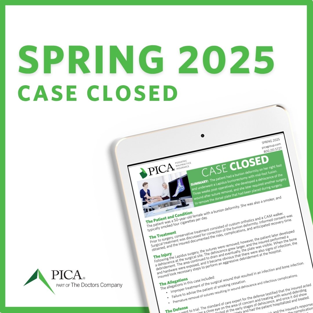 Spring 2025 Case Closed Thumbnail
