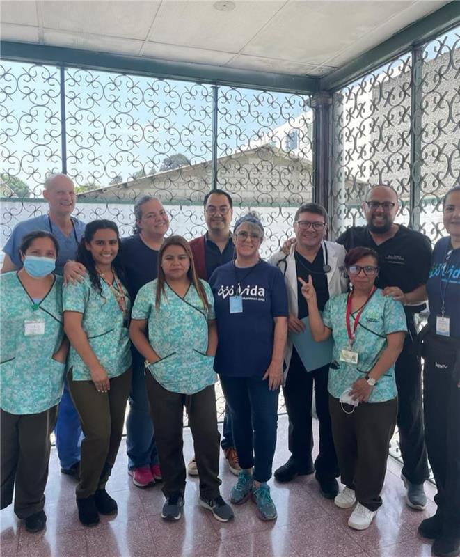 APMSA Student Mission Trip