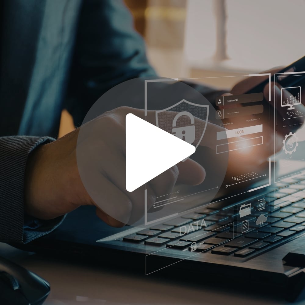 Video Thumbnail for PICA Special Cybersecurity Case Closed 2025