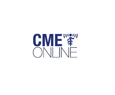 CME Online Logo
