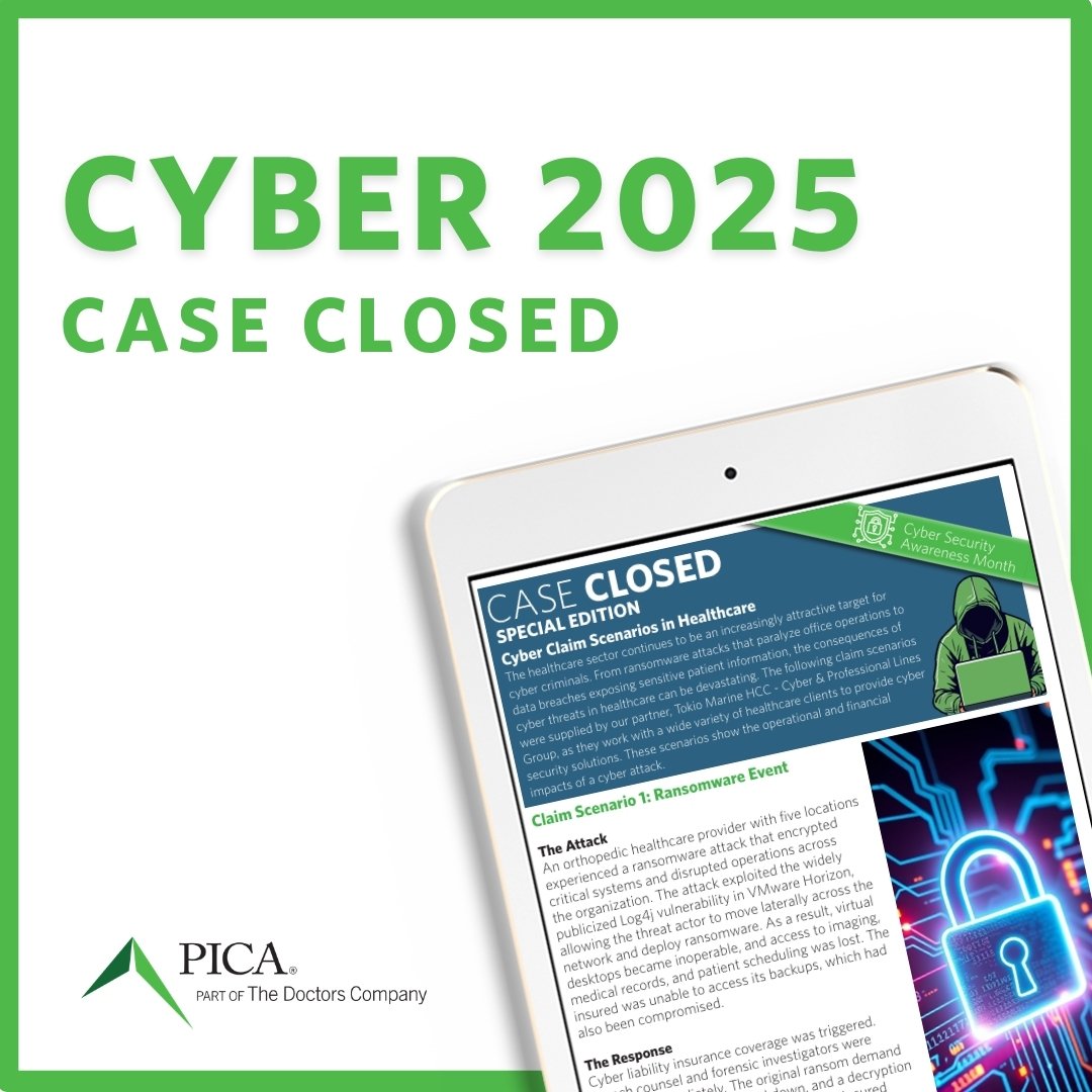 CYBER 2025 Case Closed Thumbnail