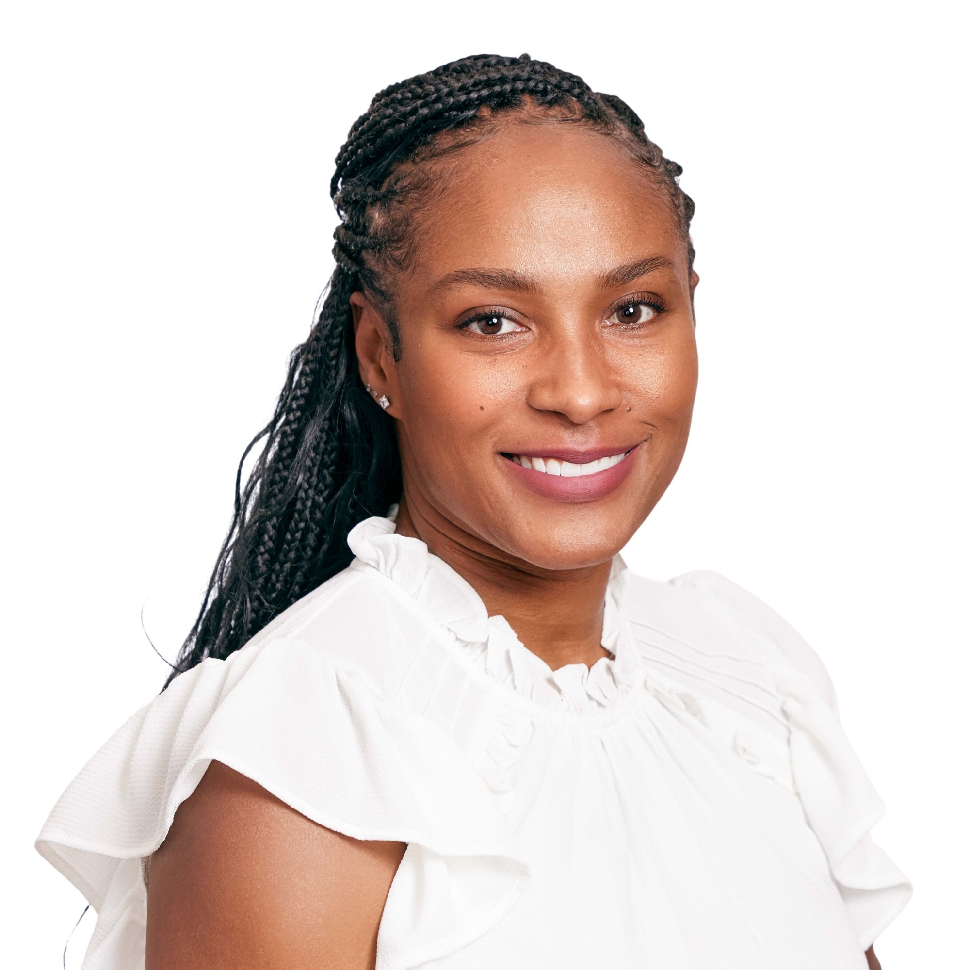 Dr. Cheree Eldridge Headshot