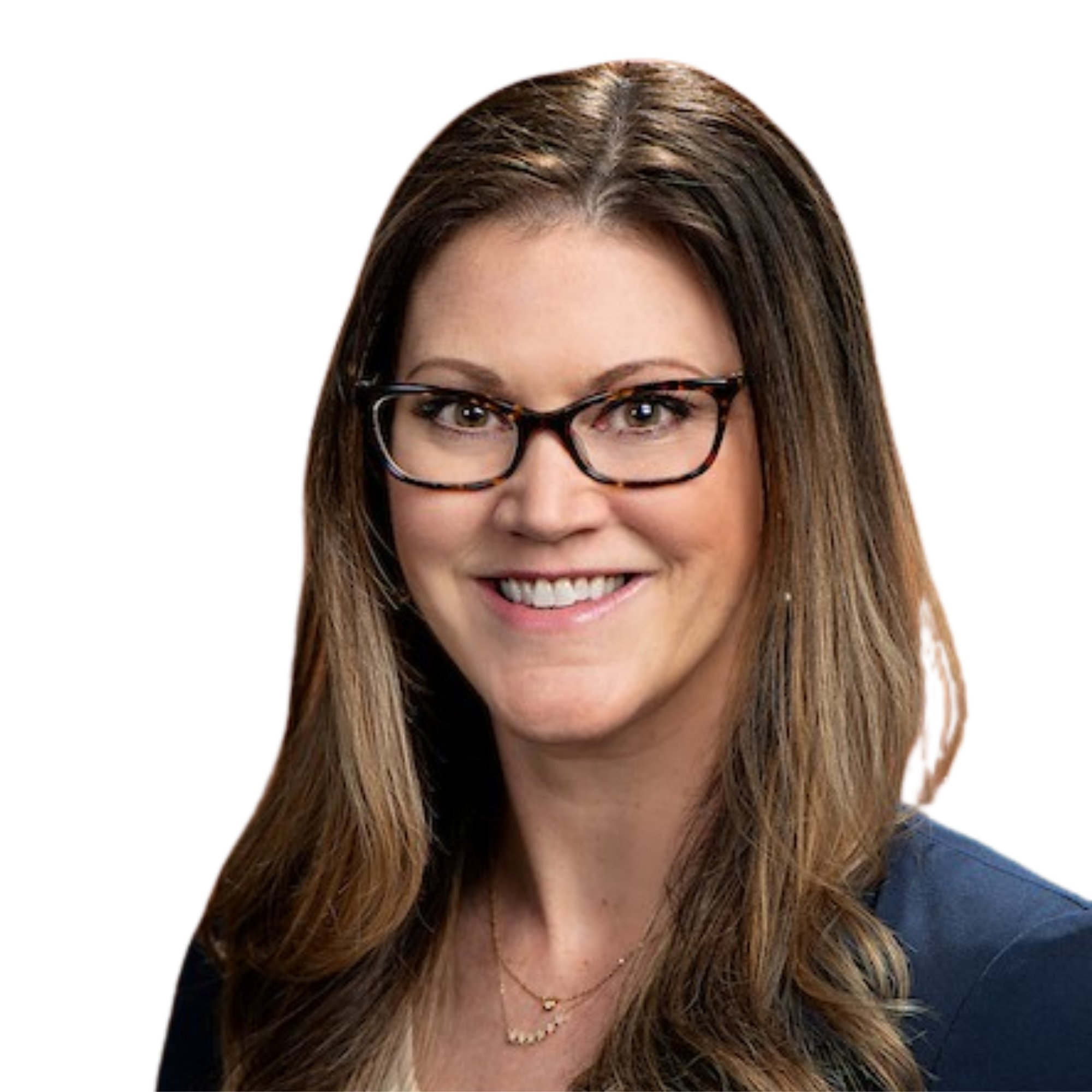 Dr. Johanna Richey Headshot