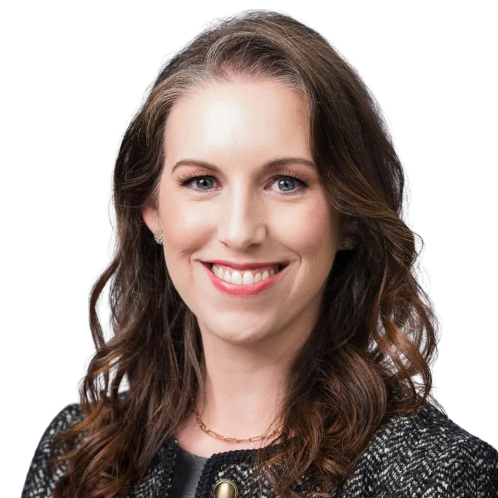 Dr. Katie Swanstrom Headshot
