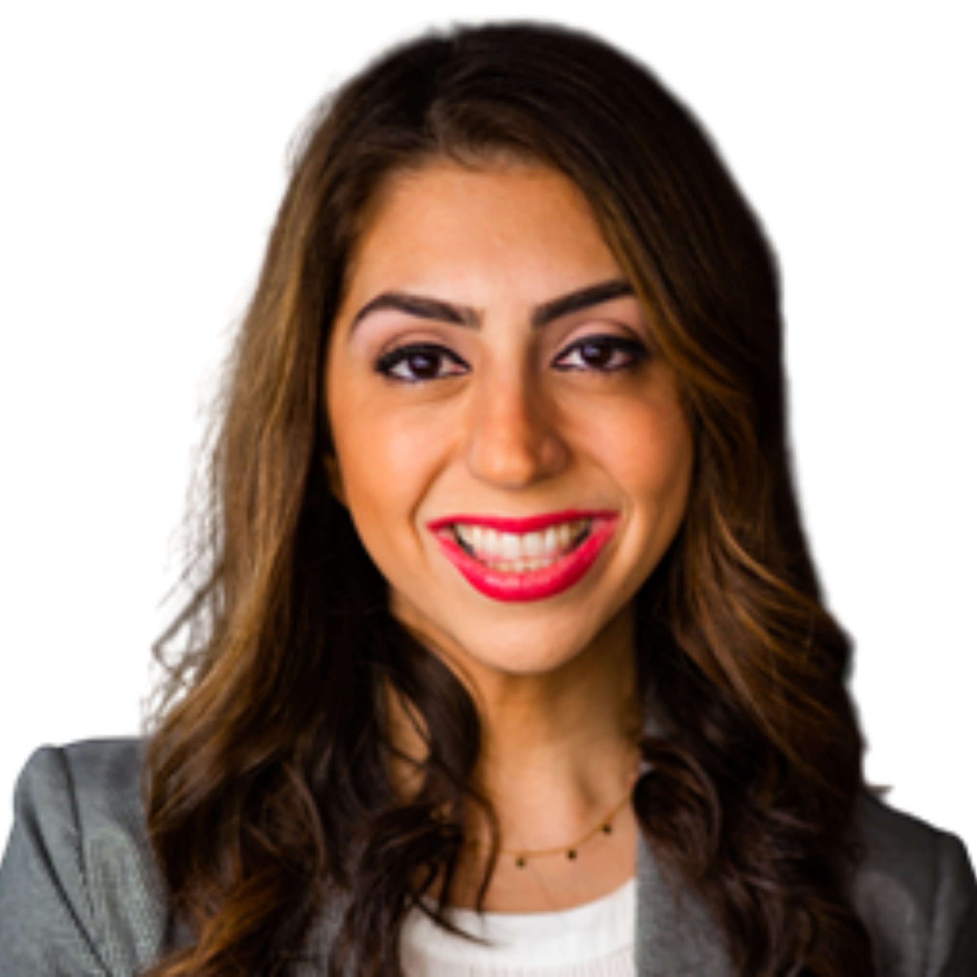 Dr. Lilly Khavari Headshot