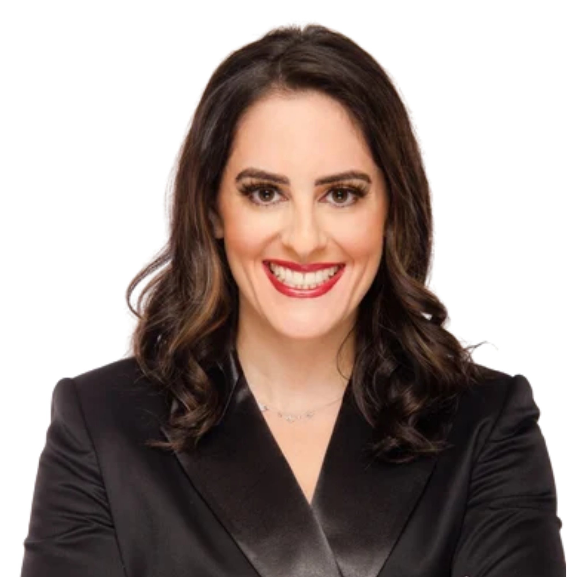 Dr. Lisa Levick Headshot