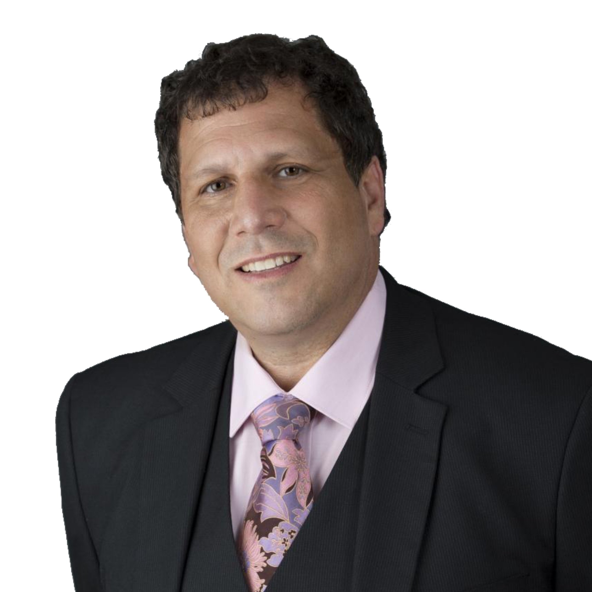 Dr. Michael Brody Headshot