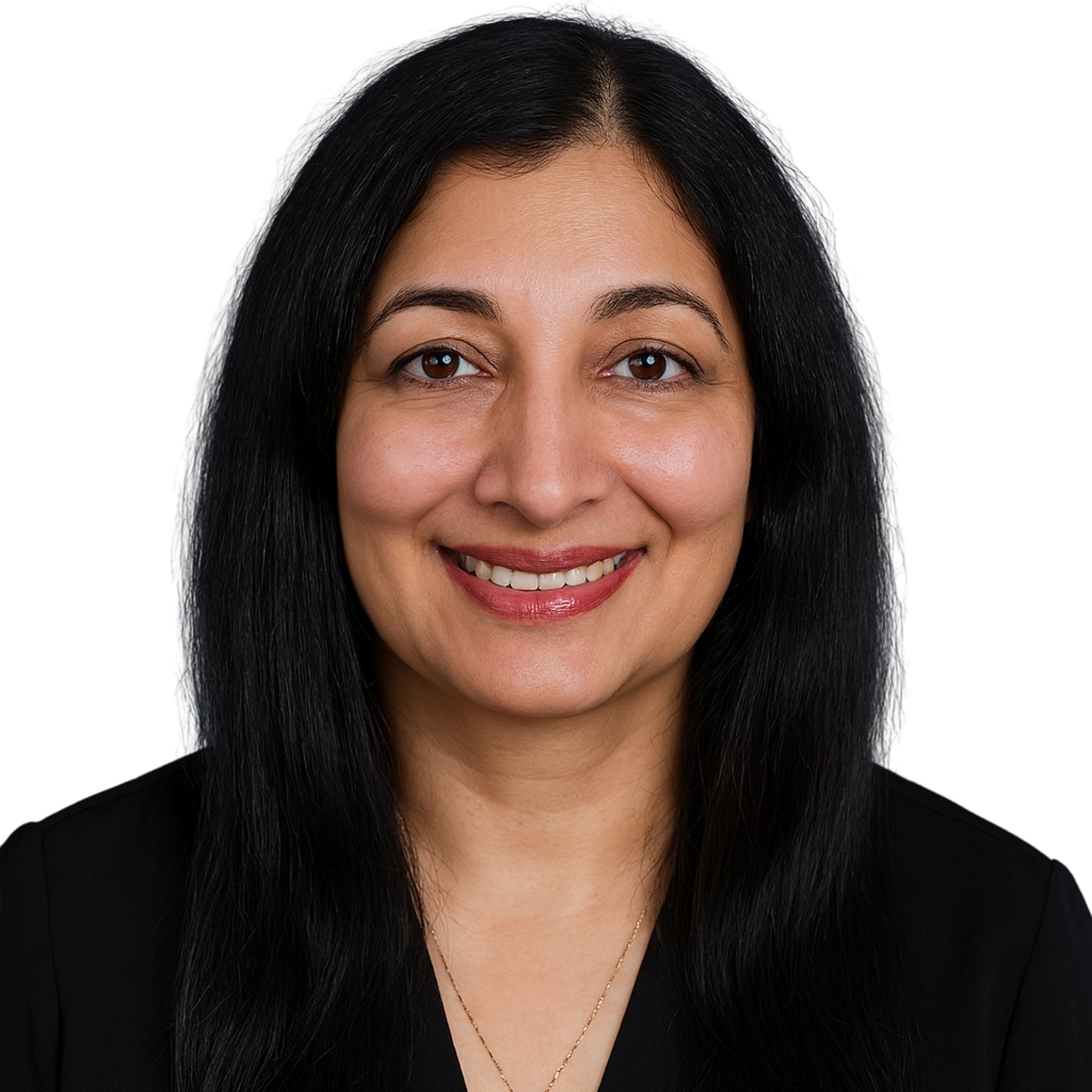 Dr. Sabrina Minhas