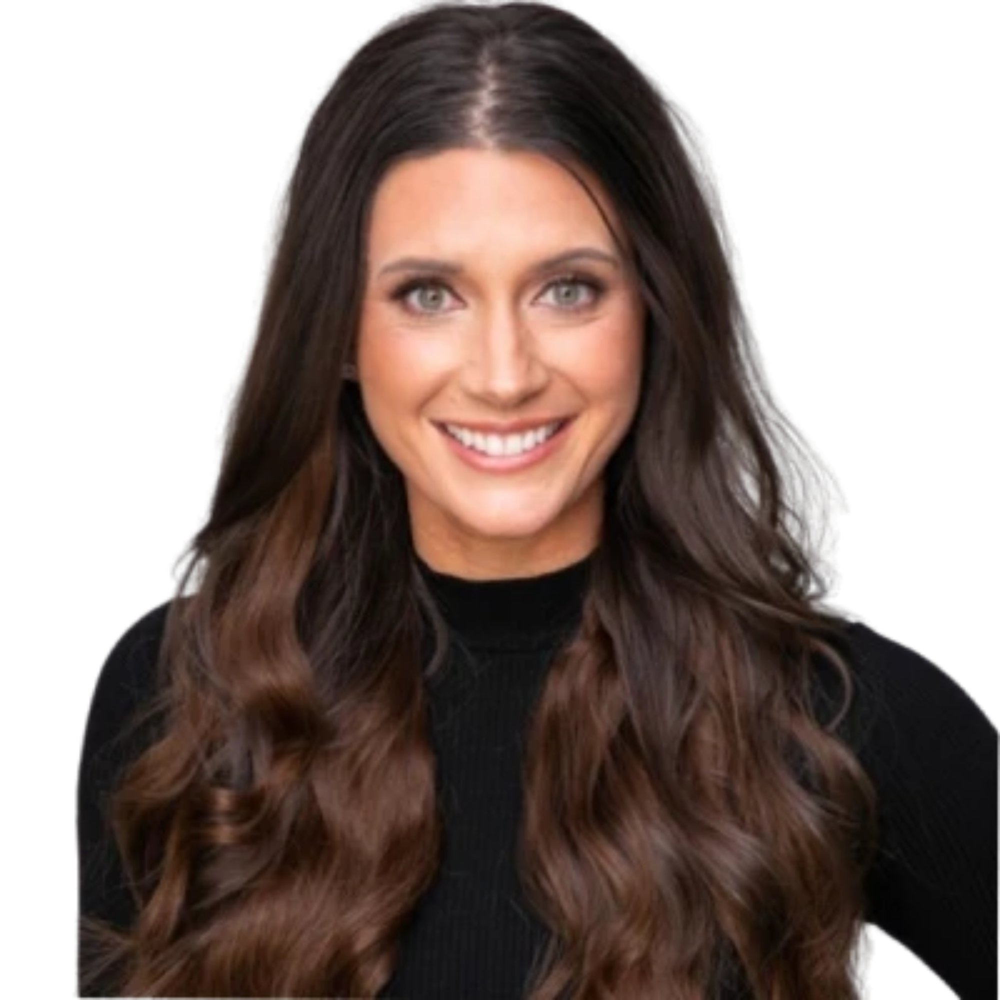 Dr. Sarah Haller Headshot