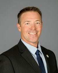 Dustin Kruse