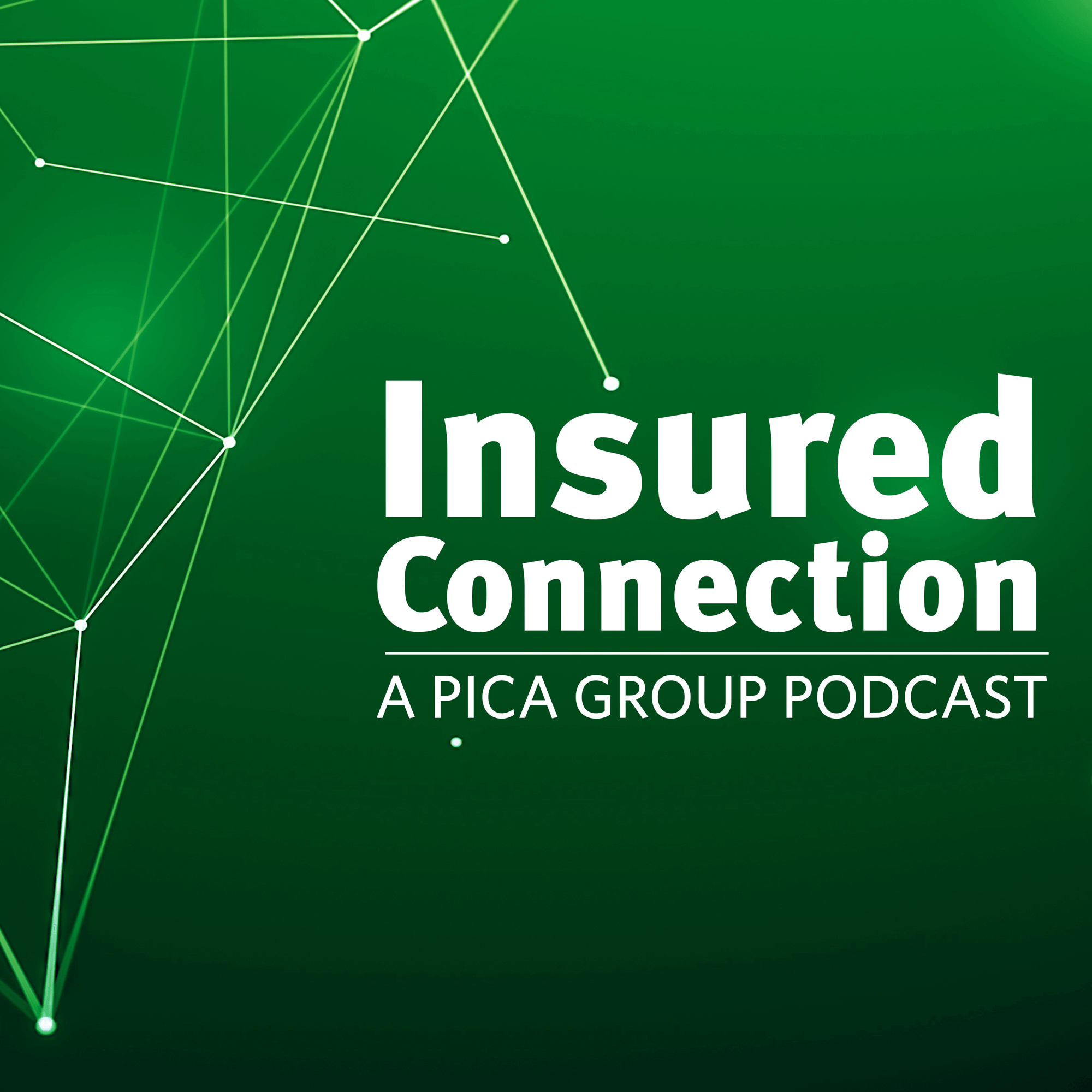 Insured Connection Podcast Artwork