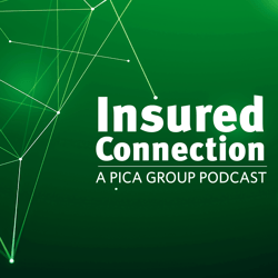 Insured Connection Podcast Artwork