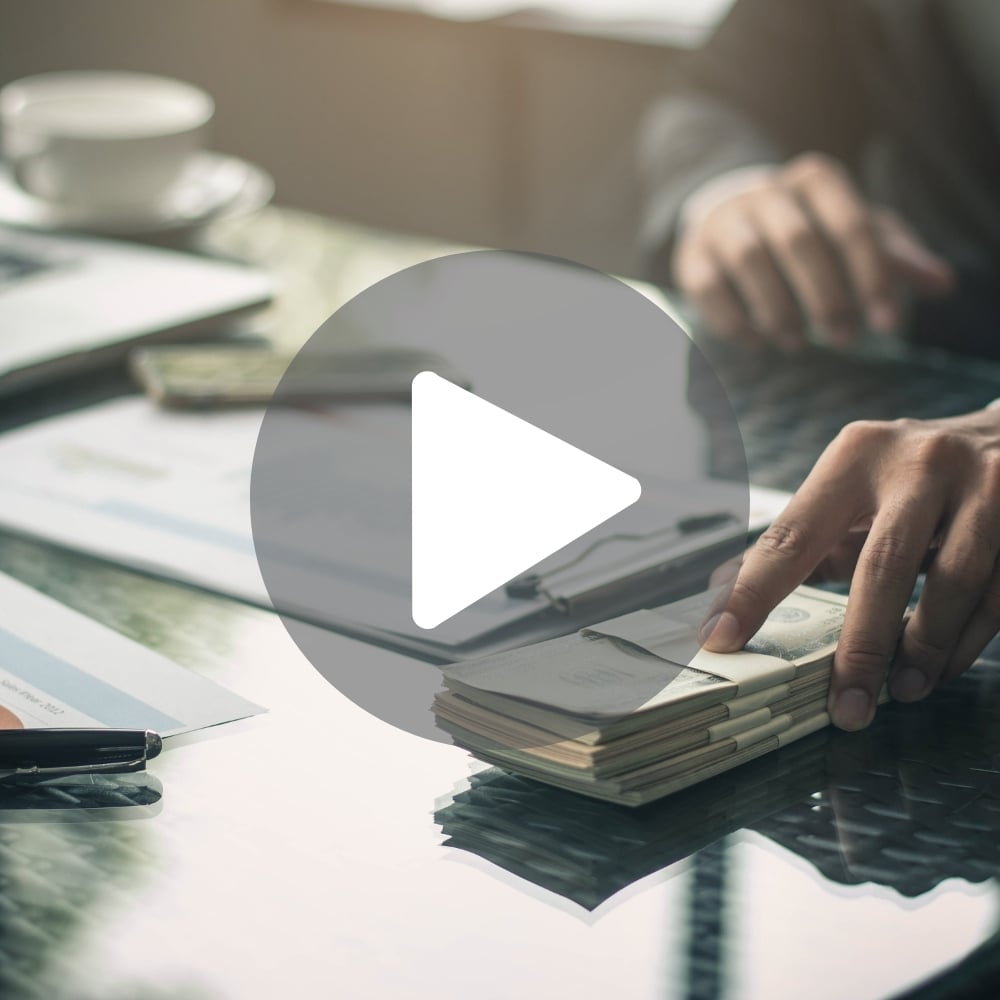 Video Thumbnail for PICA Insights Blog featuring strategic partner Streamline Payments discussing Fraud Prevention Tips.