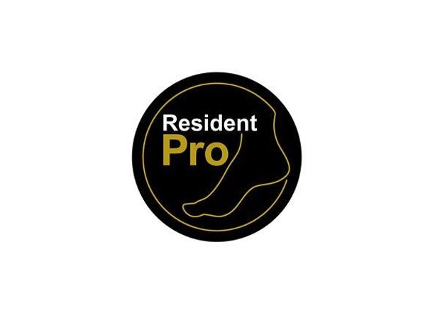 ResidentPro Logo
