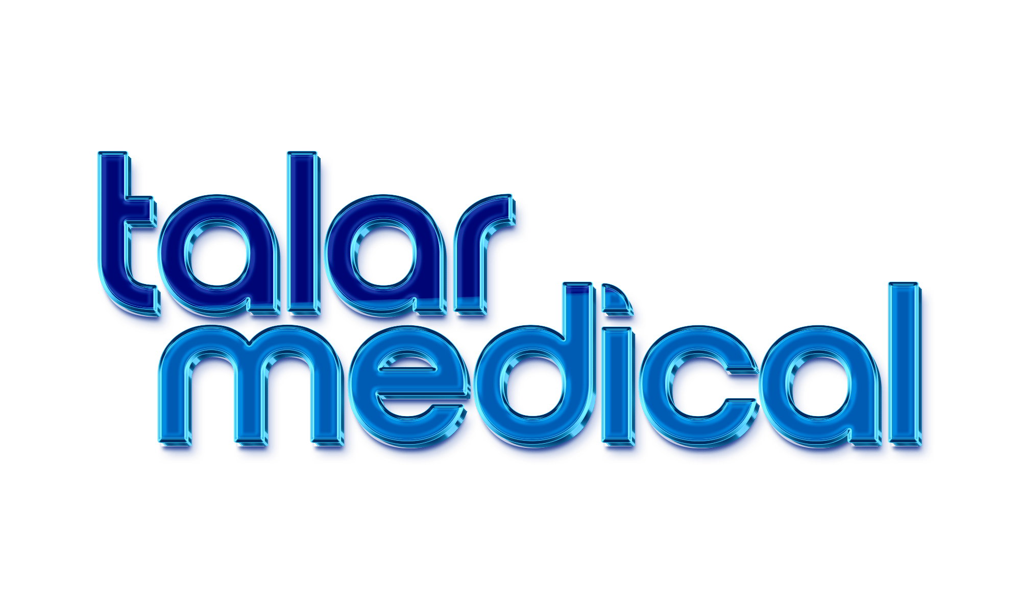 Talar Medical Logo