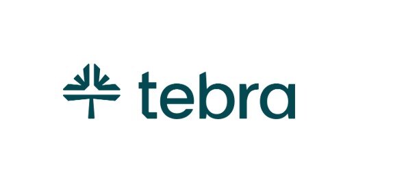 Tebra Logo