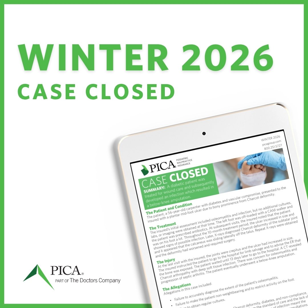 Winter 2026 Case Closed Thumbnail