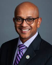 roalnd Ramdass