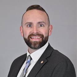 tim miller
