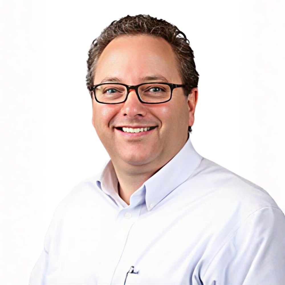 Doug Fluegel