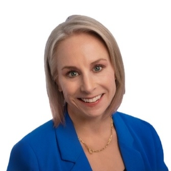 Margaret Christian