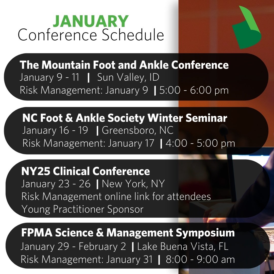 POD Jan-Feb Conferences  (1)