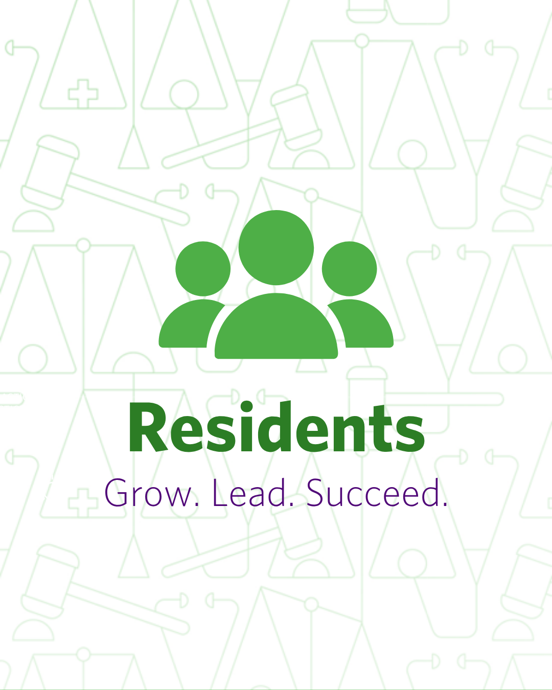 Residents