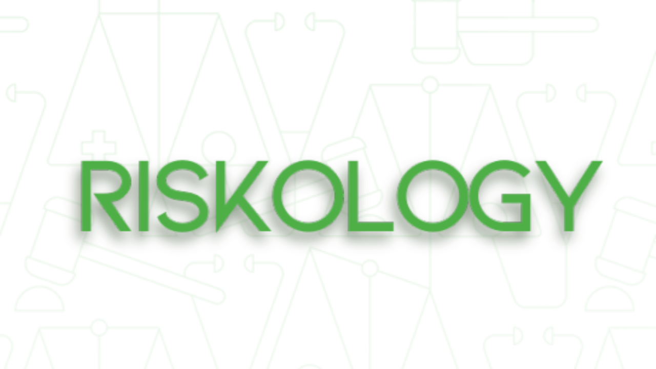 Riskology Risk Program Riskology Risk Program