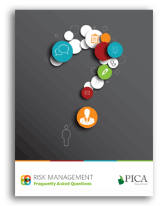 Risk Management FAQs